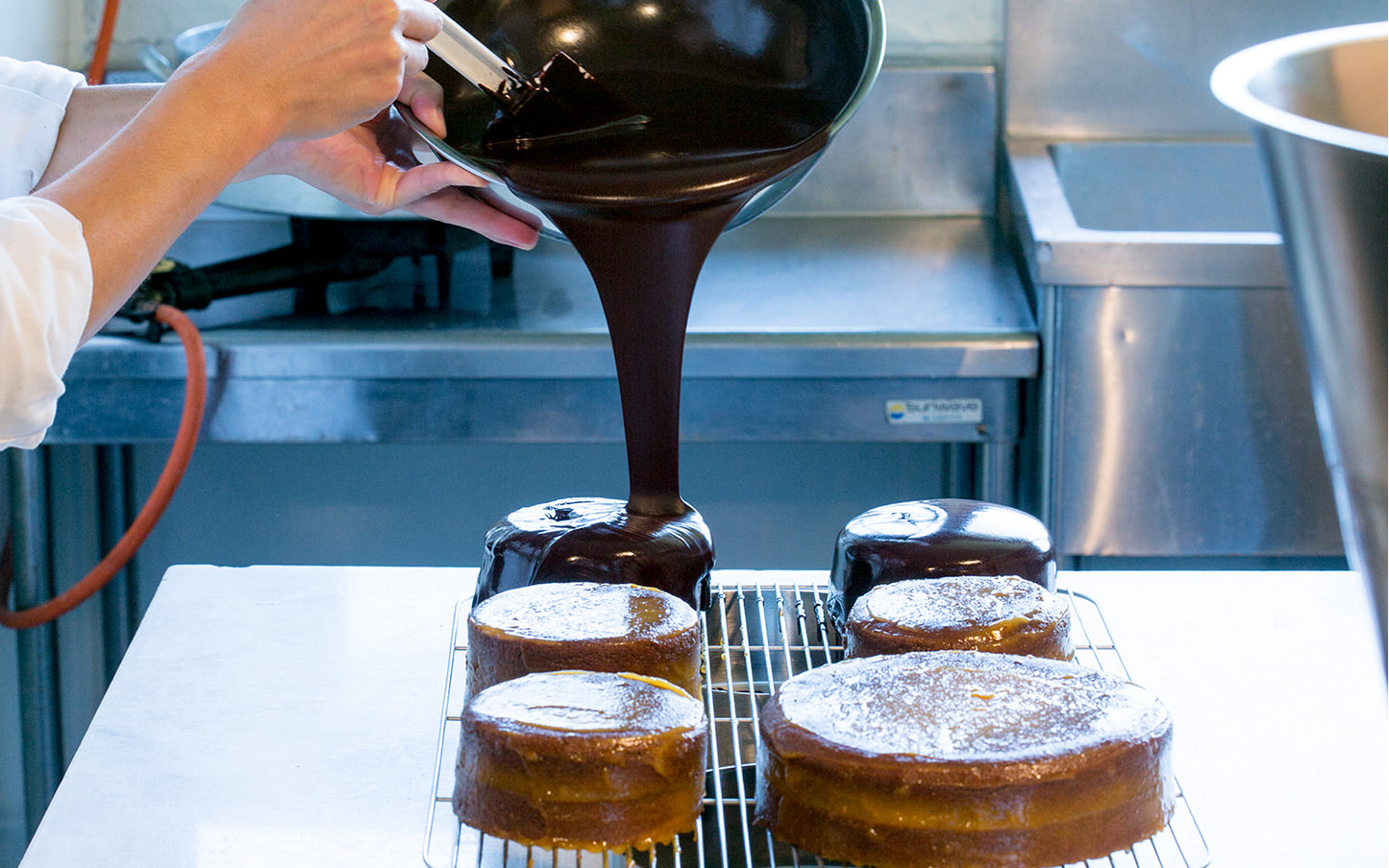 最高級糖質制限チョコレート ザッハトルテ